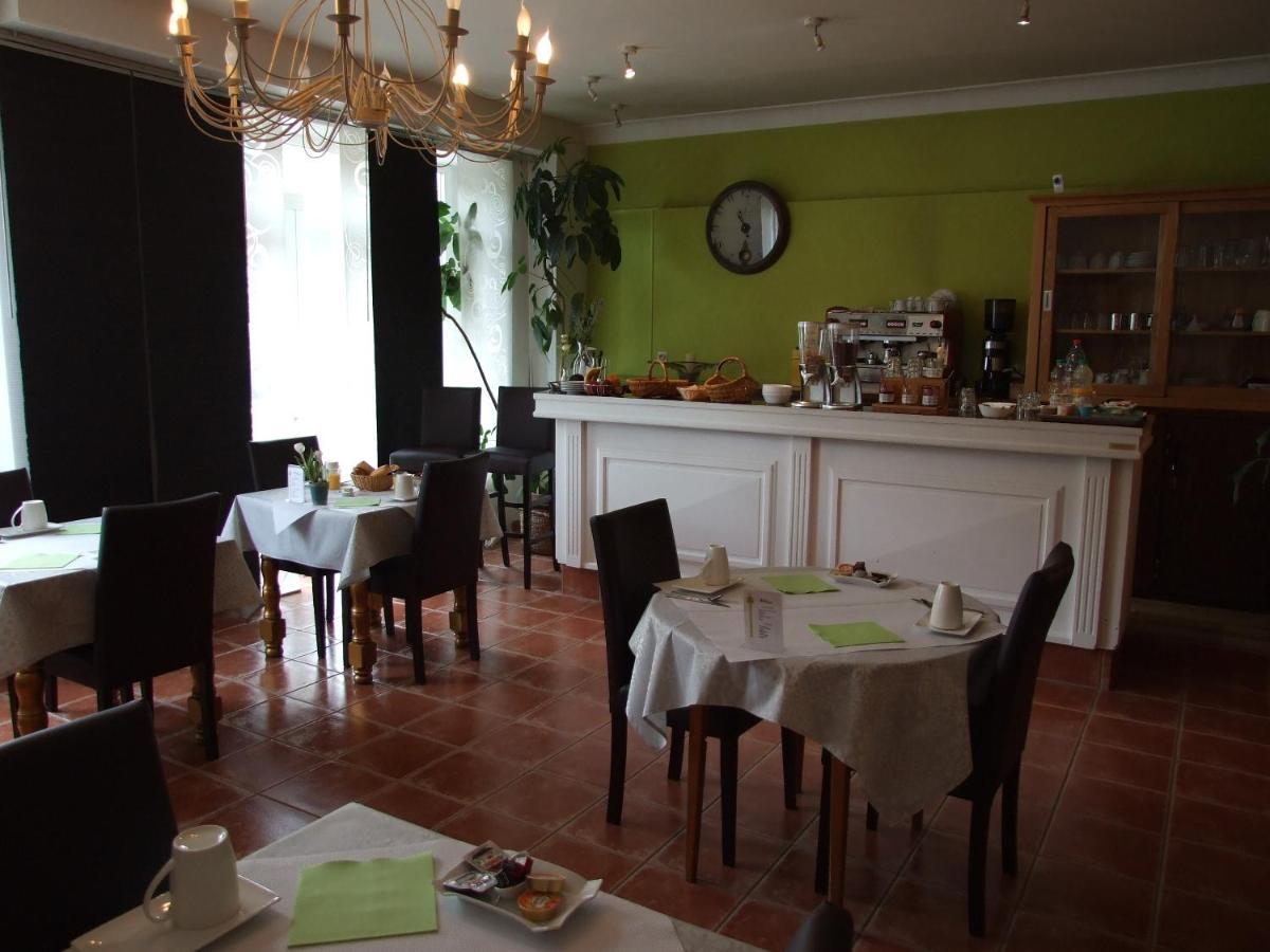 Logis Hotel L'Occitan 2 Etoiles Gaillac Eksteriør billede