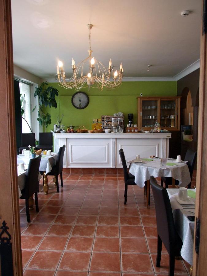 Logis Hotel L'Occitan 2 Etoiles Gaillac Eksteriør billede