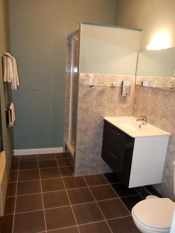 Logis Hotel L'Occitan 2 Etoiles Gaillac Eksteriør billede