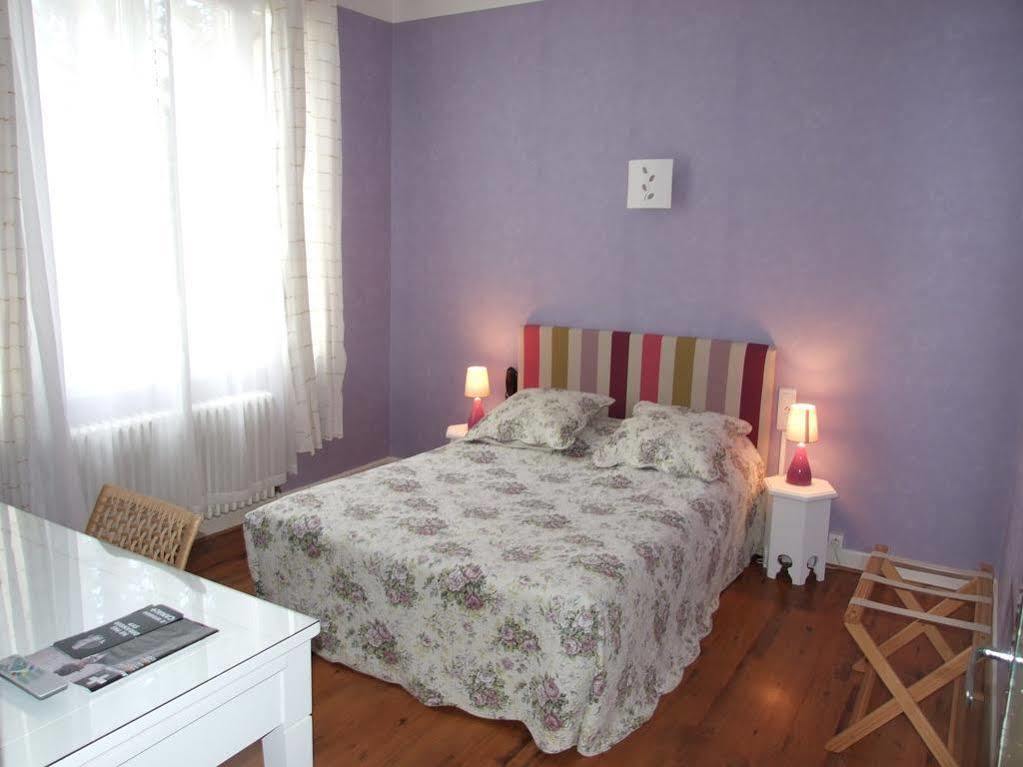 Logis Hotel L'Occitan 2 Etoiles Gaillac Eksteriør billede